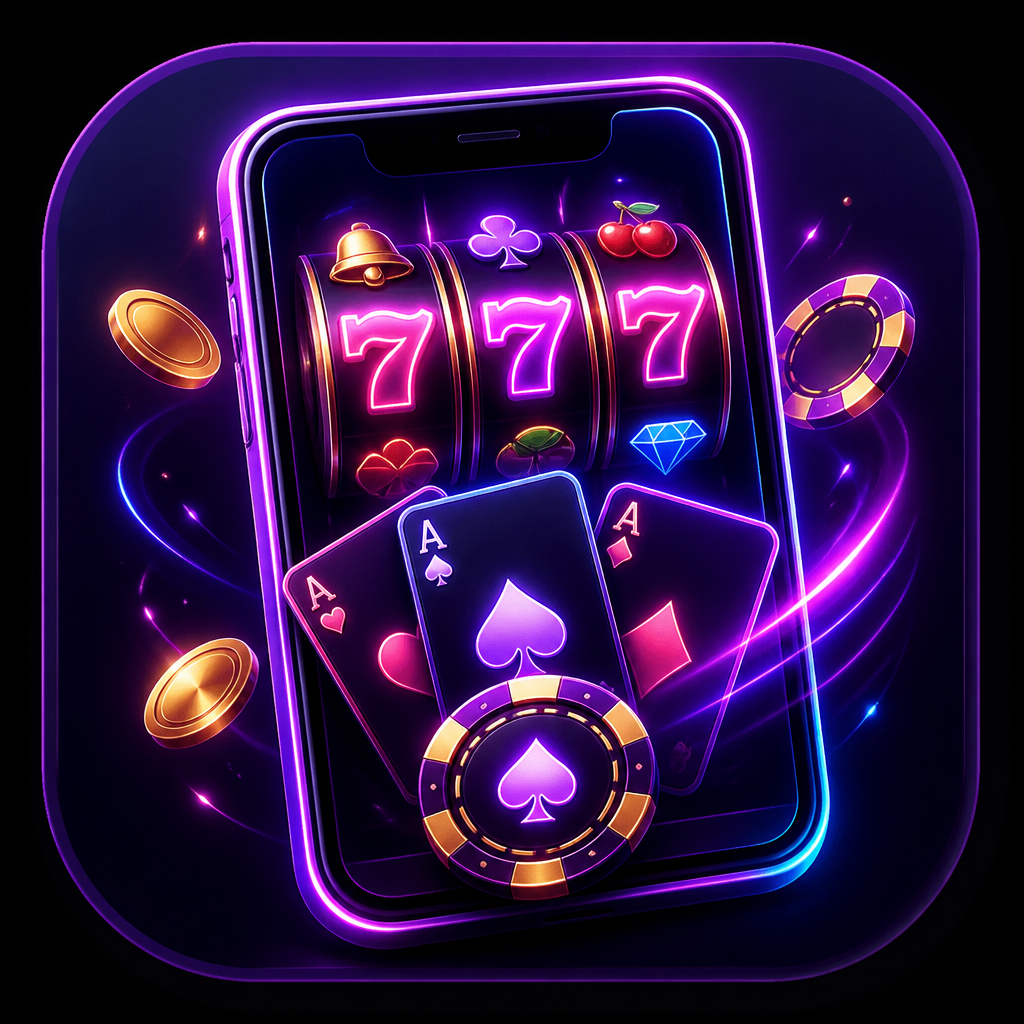 Twindor aplikacja mobilna casino app