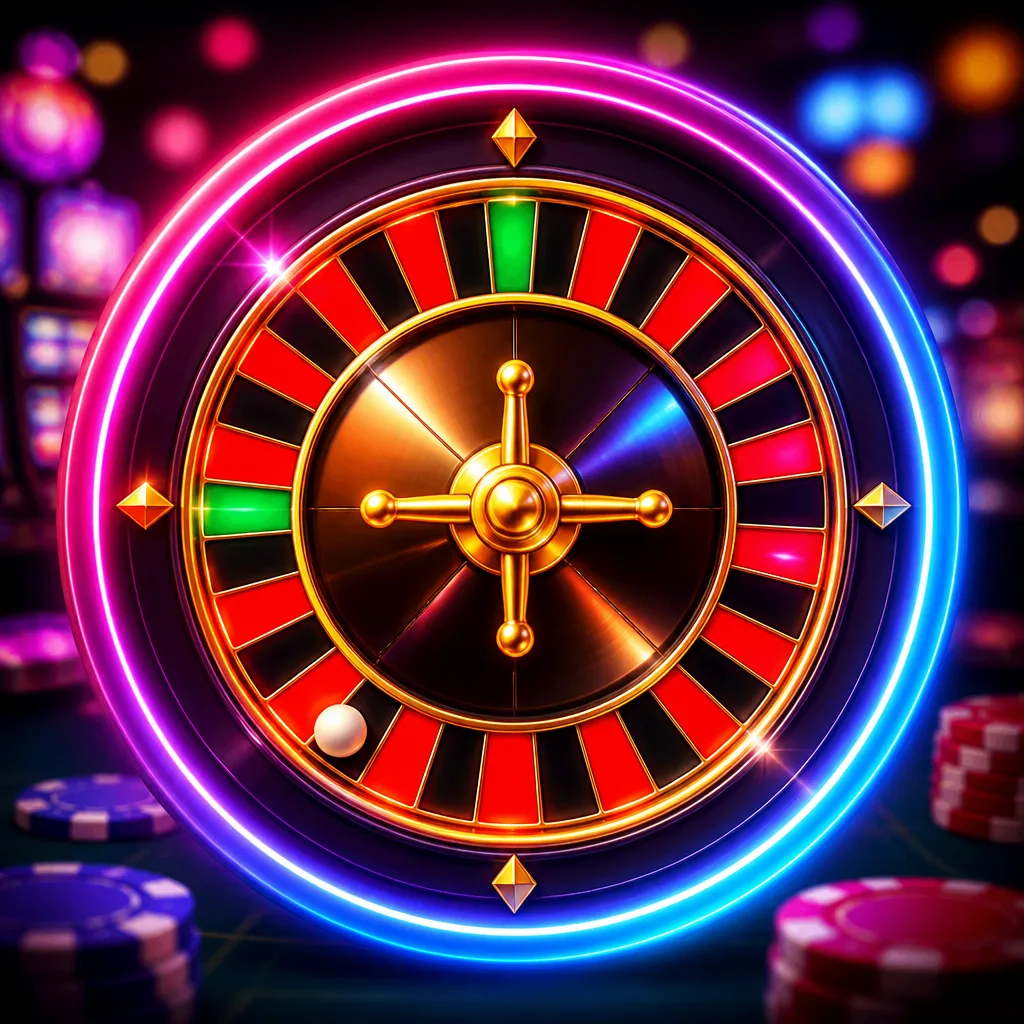 Koło fortuny twindor casino