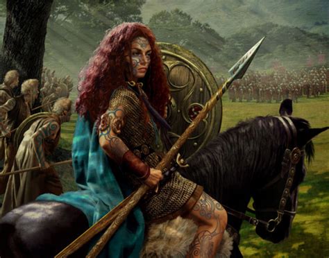 A Rebelião de Boudica: A Rainha Guerreira Contra o Império Romano e a Luta por Liberdade na Britânia Romana