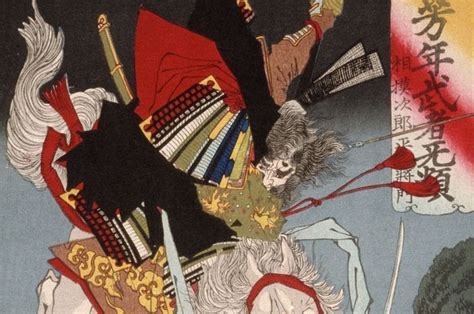 A Rebelião de Taira no Masakado: Um Desafio à Autoridade Imperial no Japão do Século X