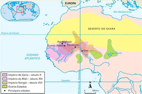  A Batalha de Al-Kamra: Confronto Épico Entre Impérios e Influência Duradoura na Cultura Hausa