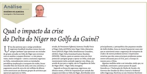 A Crise do Delta Nigeriano: Guerrilha de Óleo e A Busca por Justiça Ambiental