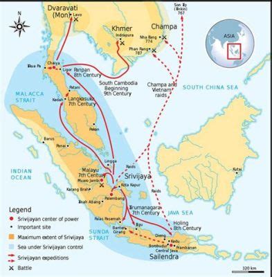  A Rebelião de Majapahit: Uma História de Intrigas Reais e Rivalidades Religiosas no Século XV