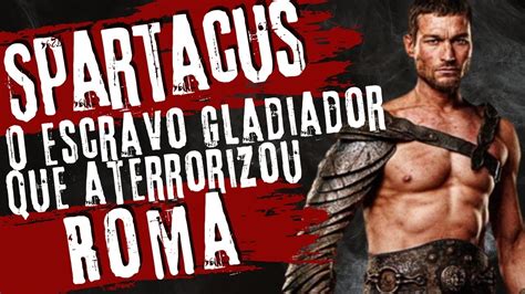 A Revolta de Spartacus: Um Levante Escravista que Abalou o Império Romano no Século II A.C.