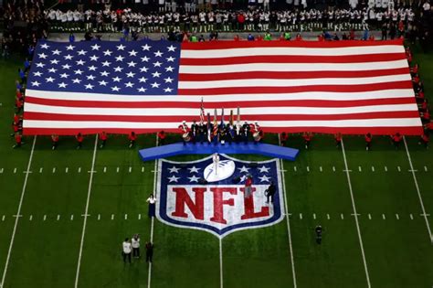 nfl 일정, 그리고 미식축구의 문화적 영향력