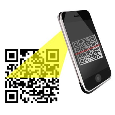 제품에 부착된 qr 코드를 스캔하세요. 그리고 당신의 상상력을 자극하는 미지의 세계로 들어가보세요.